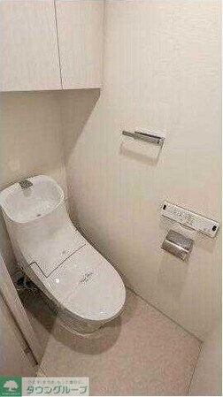 ルネサンスコート祐天寺の物件内観写真